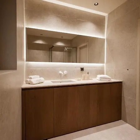 Sevasti Seaview Apartmán *