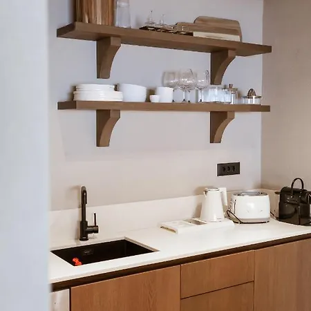 Sevasti Seaview Apartmán