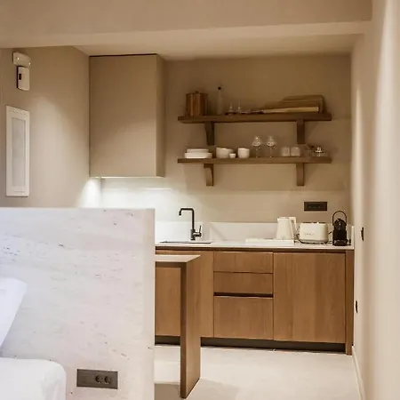 Sevasti Seaview Apartmán *