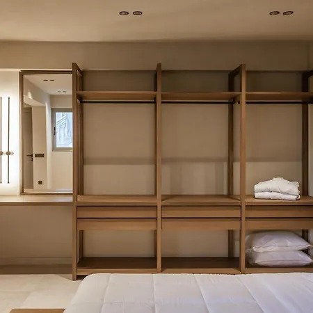 Sevasti Seaview * Koskinou (Rhodes)