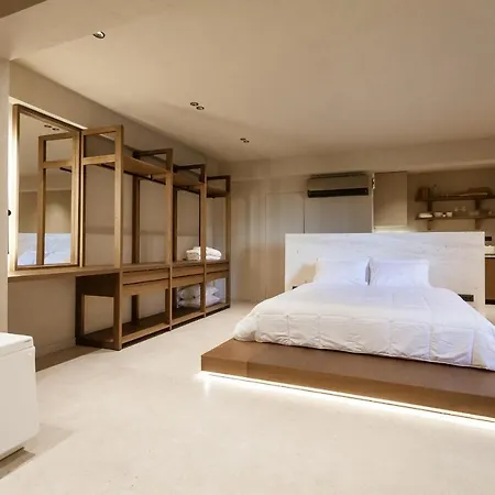 Apartmán Sevasti Seaview *