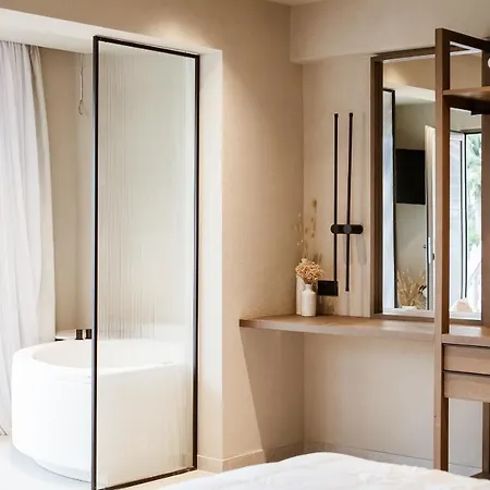 Sevasti Seaview Koskinou (Rhodes)