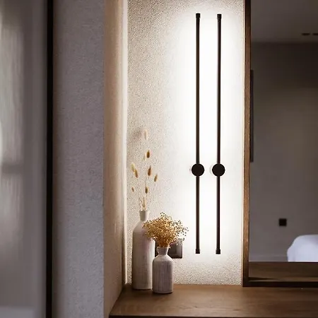 Apartmán Sevasti Seaview *