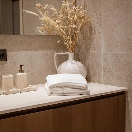 Sevasti Seaview Koskinou (Rhodes)