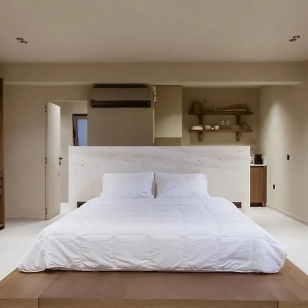 Apartmán Sevasti Seaview