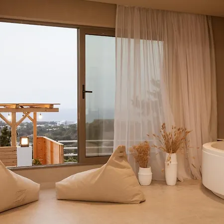 Sevasti Seaview * Koskinou (Rhodes)