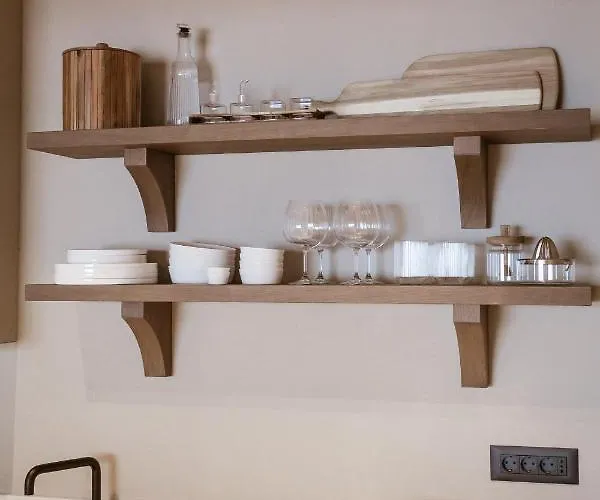 Sevasti Seaview * Koskinou (Rhodes)