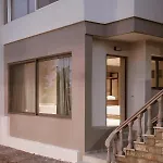 Apartment Sevasti Seaview *