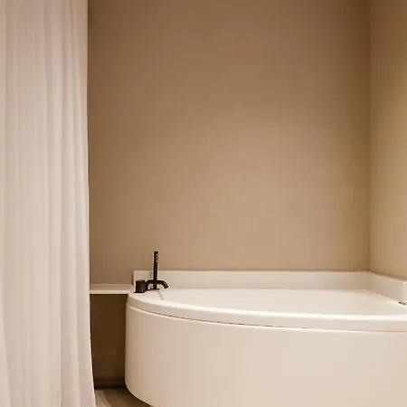 Sevasti Seaview דירה