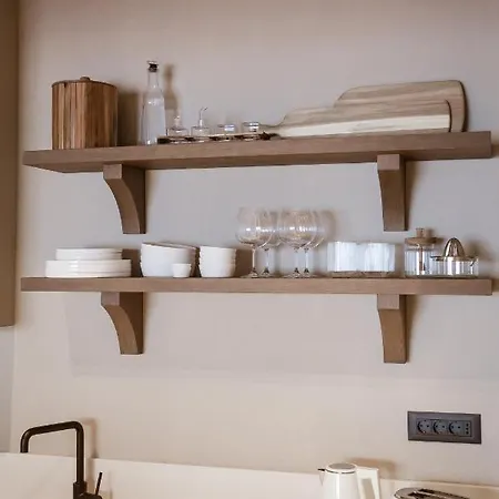 Sevasti Seaview * Koskinou (Rhodes)