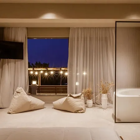 Sevasti Seaview Koskinou (Rhodes)