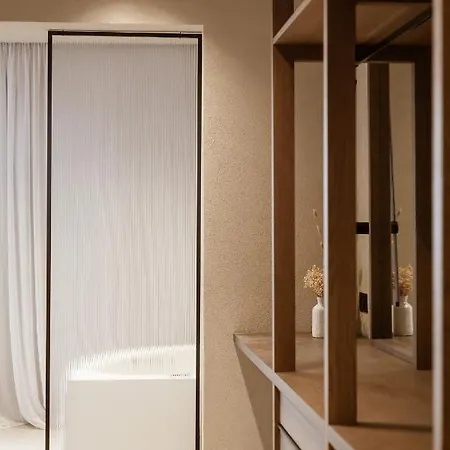 דירה Sevasti Seaview *