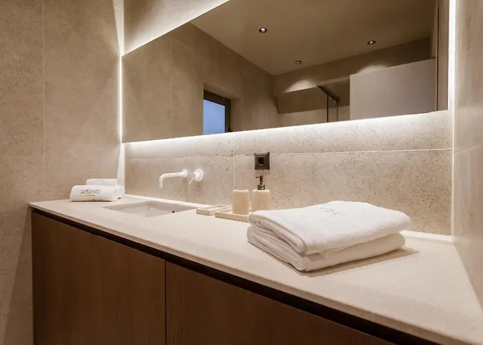 شقة Sevasti Seaview