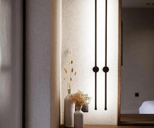 شقة Sevasti Seaview *