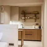 Sevasti Seaview شقة *