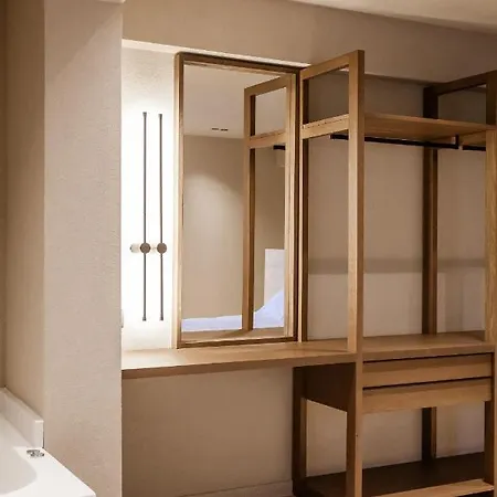 Sevasti Seaview * Koskinou (Rhodes)