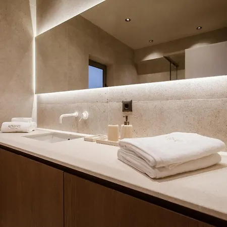 Lejlighed Sevasti Seaview