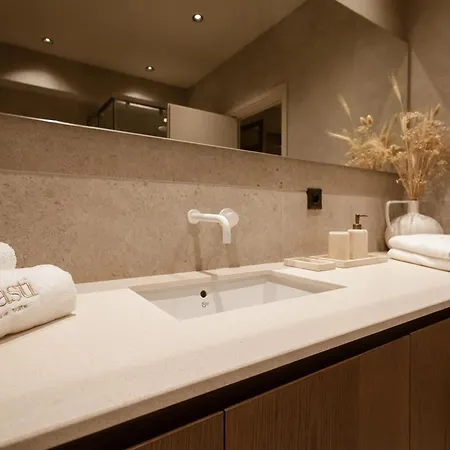 Sevasti Seaview Lejlighed