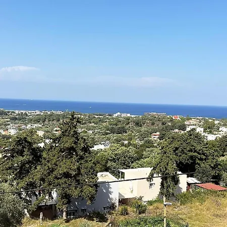 Sevasti Seaview * Koskinou (Rhodes)