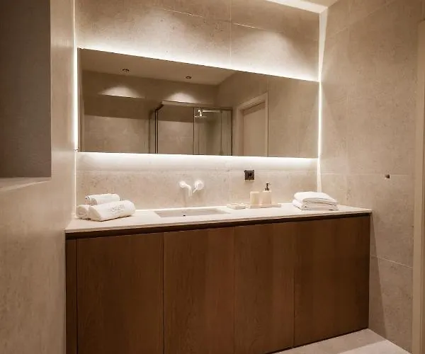 Sevasti Seaview Apartamento *