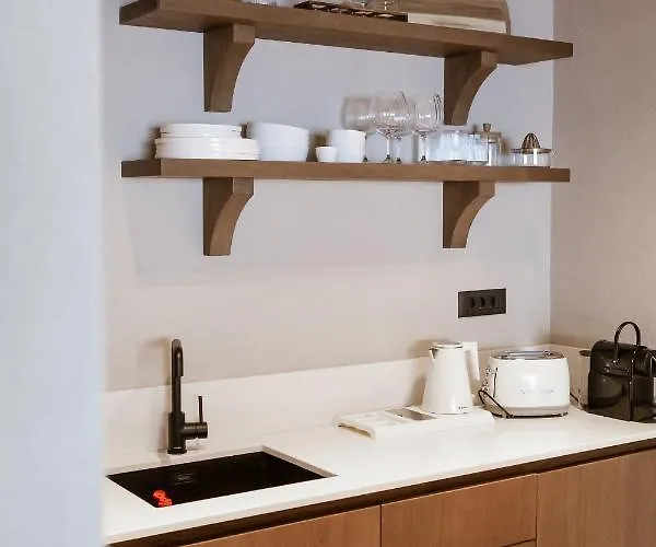 Sevasti Seaview Apartamento