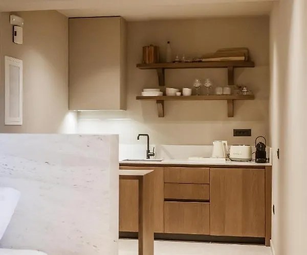 Sevasti Seaview Apartamento *