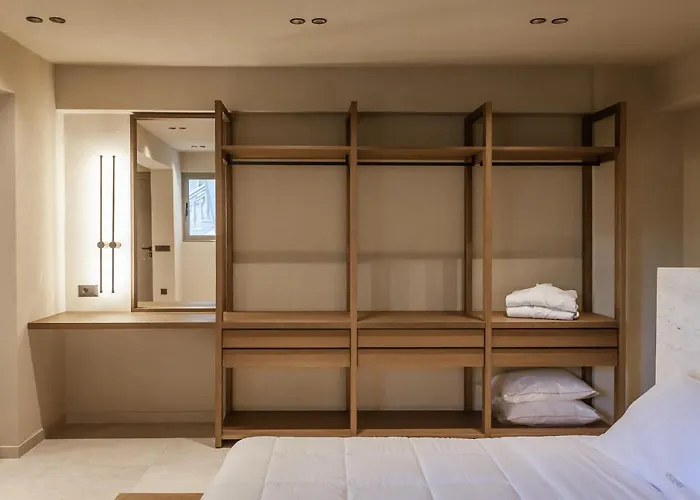 Sevasti Seaview * Koskinou (Rhodes)