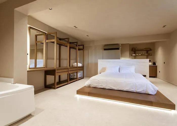 Apartamento Sevasti Seaview *