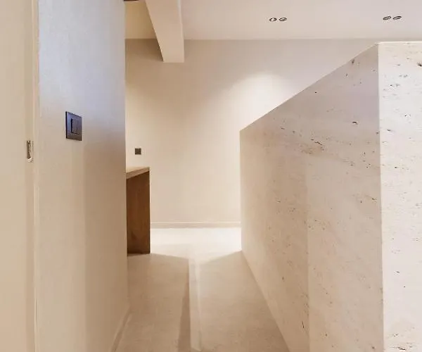 Sevasti Seaview * Koskinou (Rhodes)