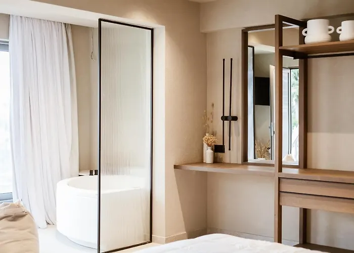 Sevasti Seaview Koskinou (Rhodes)