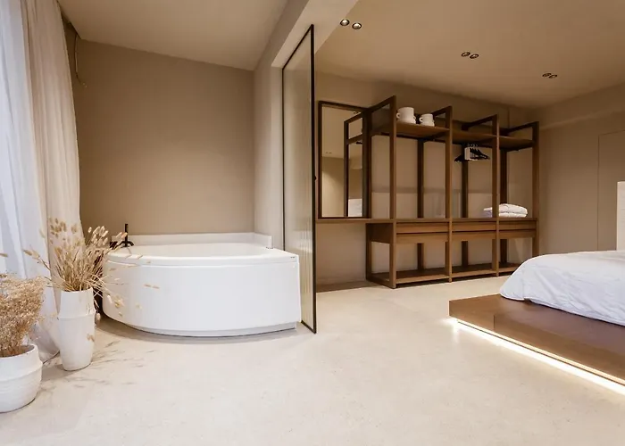 Sevasti Seaview Koskinou (Rhodes)