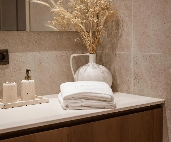 Sevasti Seaview Koskinou (Rhodes)