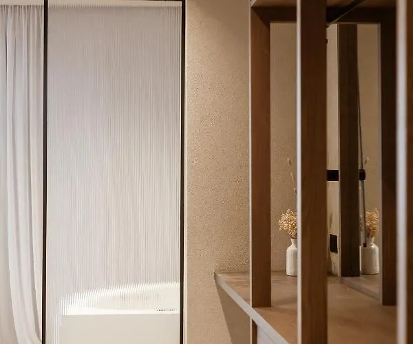 Apartamento Sevasti Seaview *