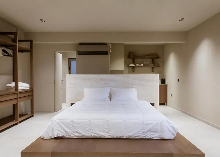 Apartamento Sevasti Seaview