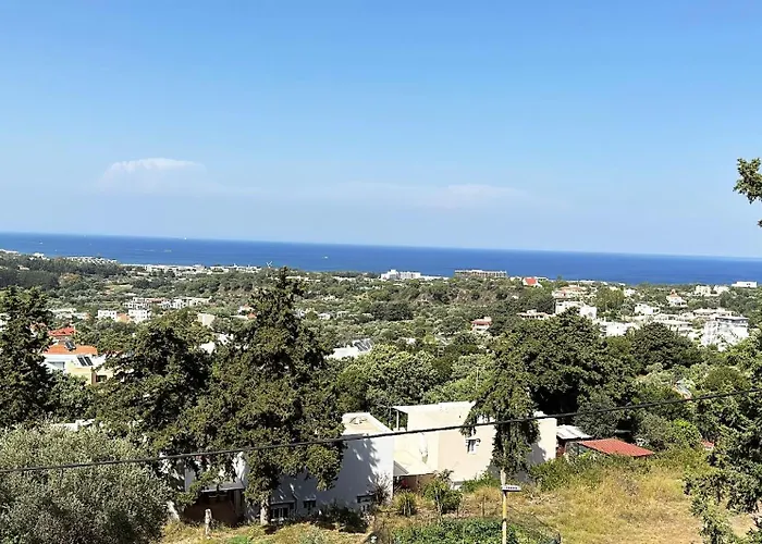 Sevasti Seaview * Koskinou (Rhodes)